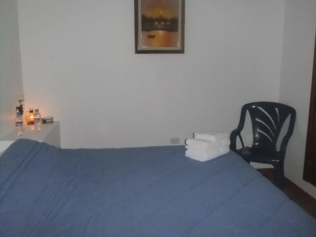 Ecuatreasures B&B Norte Quito Ecuador