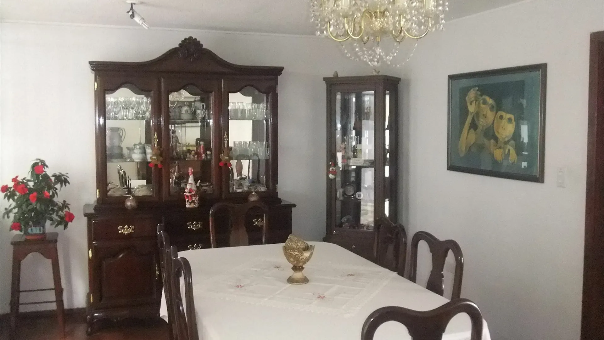 Ecuatreasures B&B Norte Quito