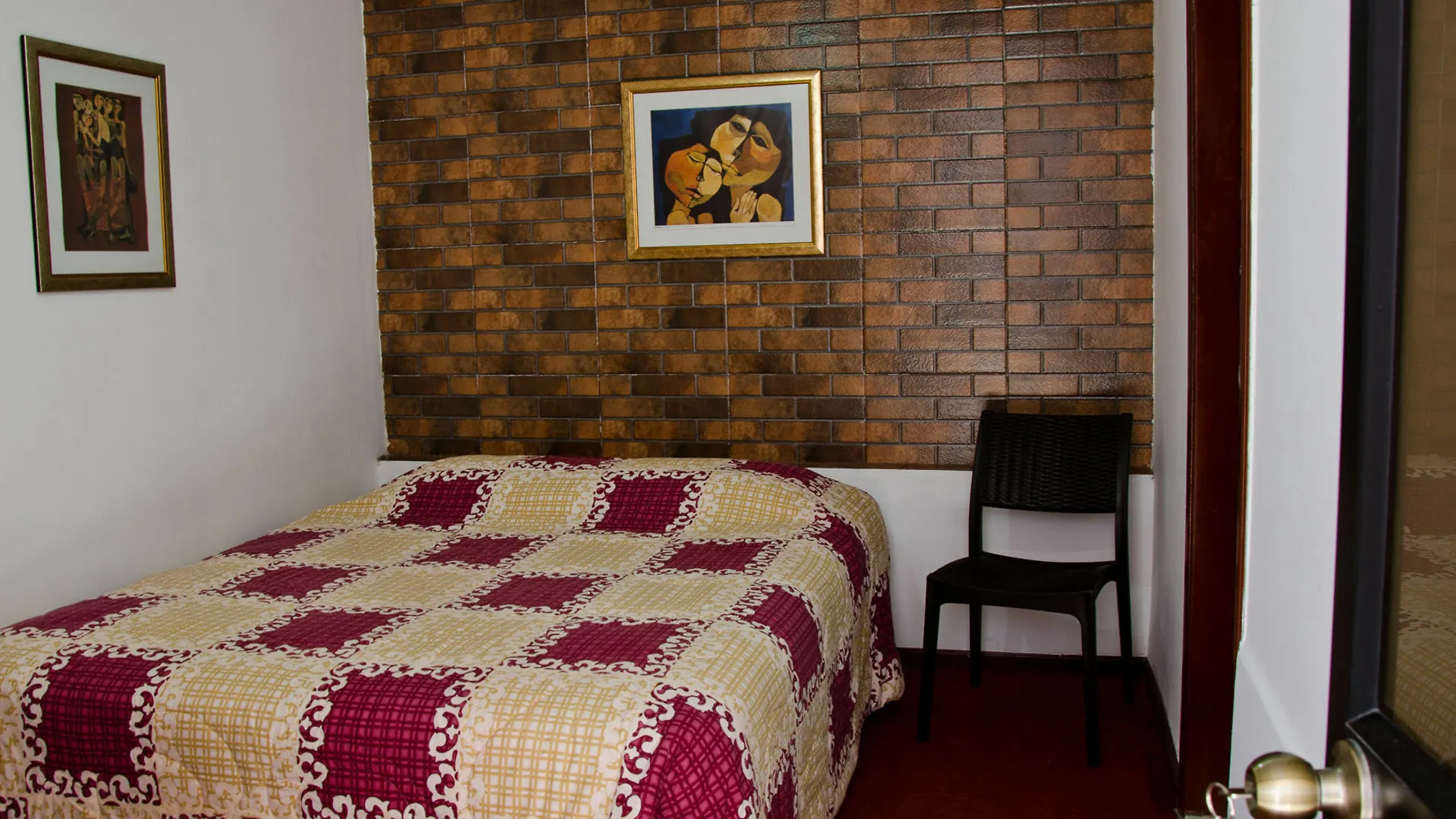 Ecuatreasures B&B Norte Quito 2*,  Ecuador
