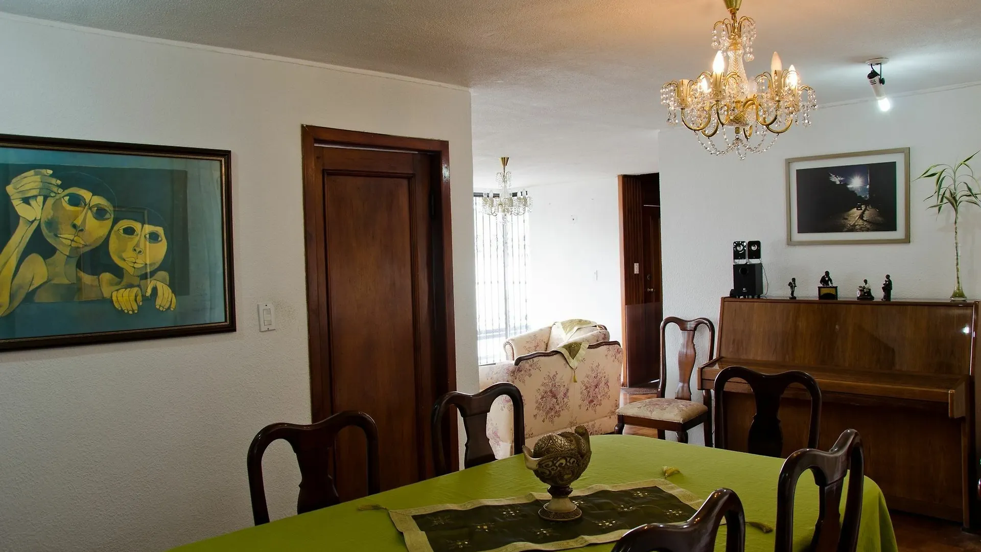 Ecuatreasures B&B Norte Quito 2*,  Ecuador