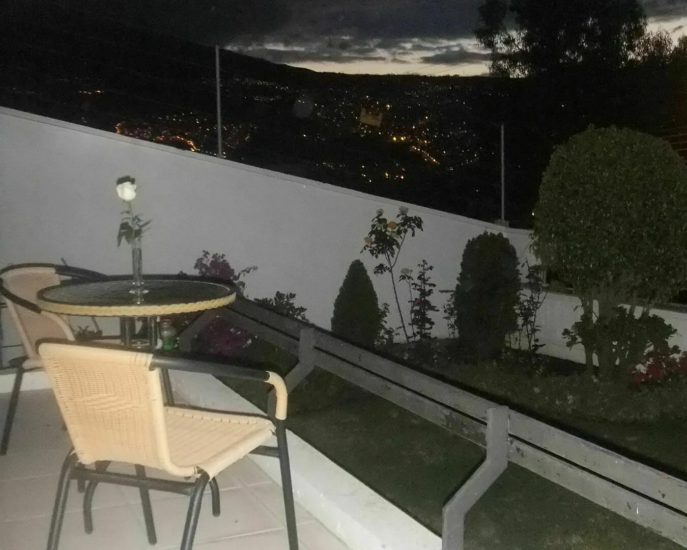 Ecuatreasures B&B Norte Quito 2*,