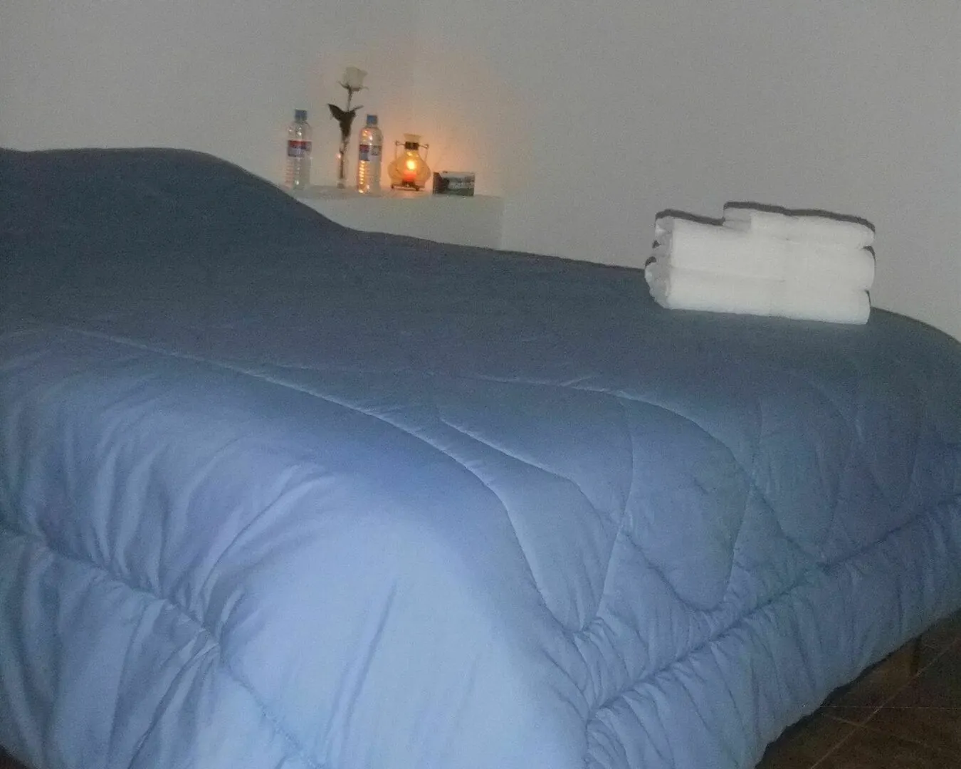 Pensión Ecuatreasures B&B Norte Quito