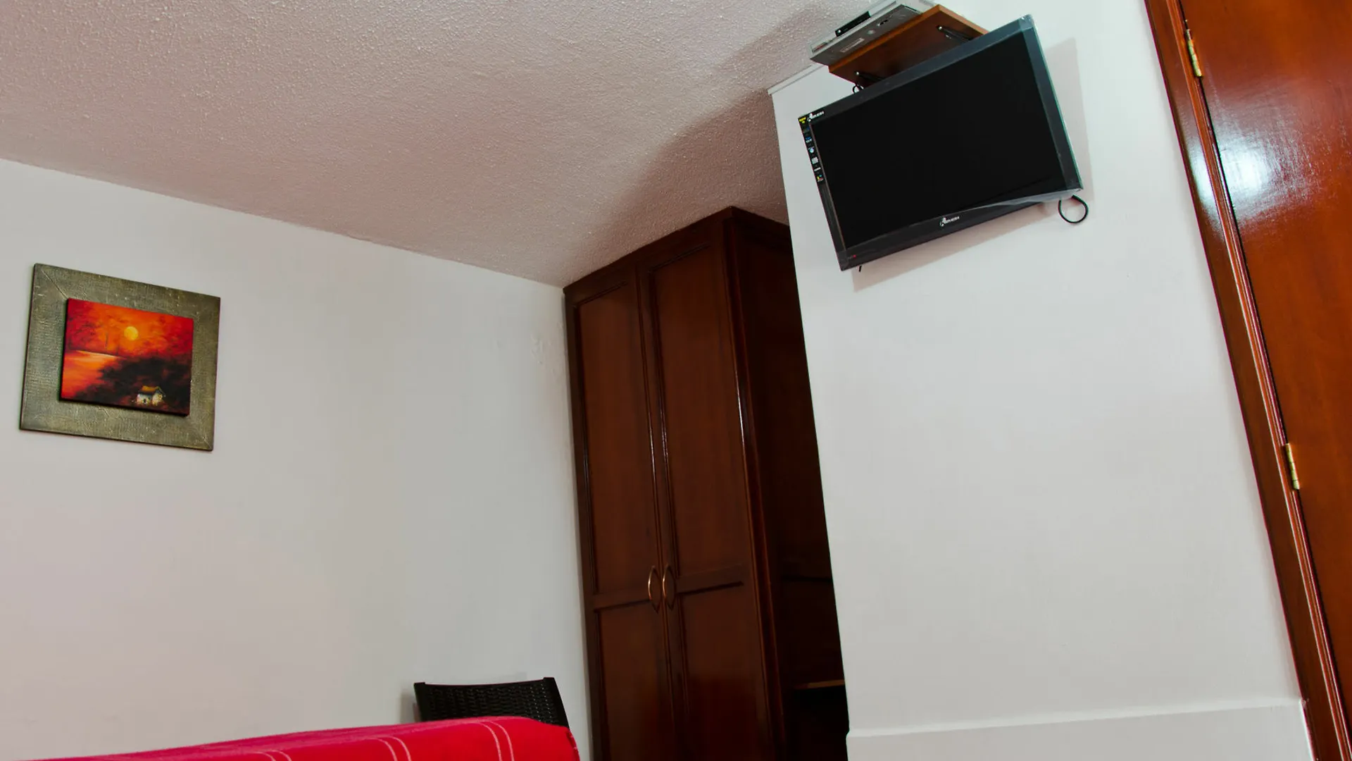Ecuatreasures B&B Norte Quito Ecuador